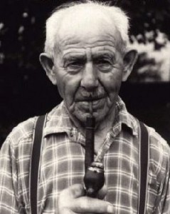 ilgaamžis