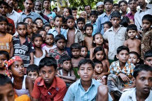 Bangladesas-vaikai